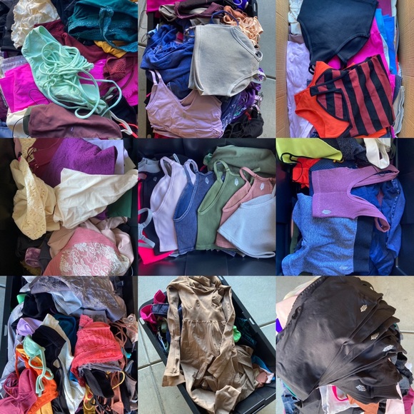 Follow me on Instagram for behind the scenes looks and sneak peeks! - Picture 3 of 3